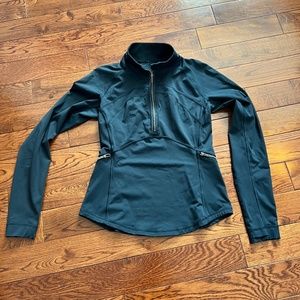 Sz 8 Lululemon Pullover